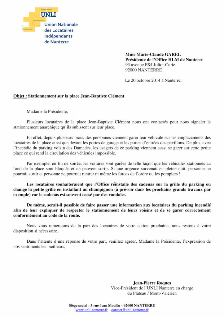 14-44 - Voitures épave JB Clément et Jean Moulin (Lettre)