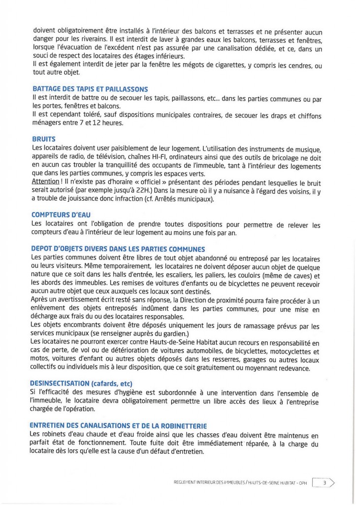 Règlement intérieur Hauts-de-Seine Habitat3