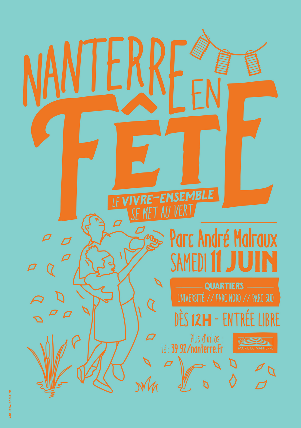 Programme 2016 fête André Malraux (1)