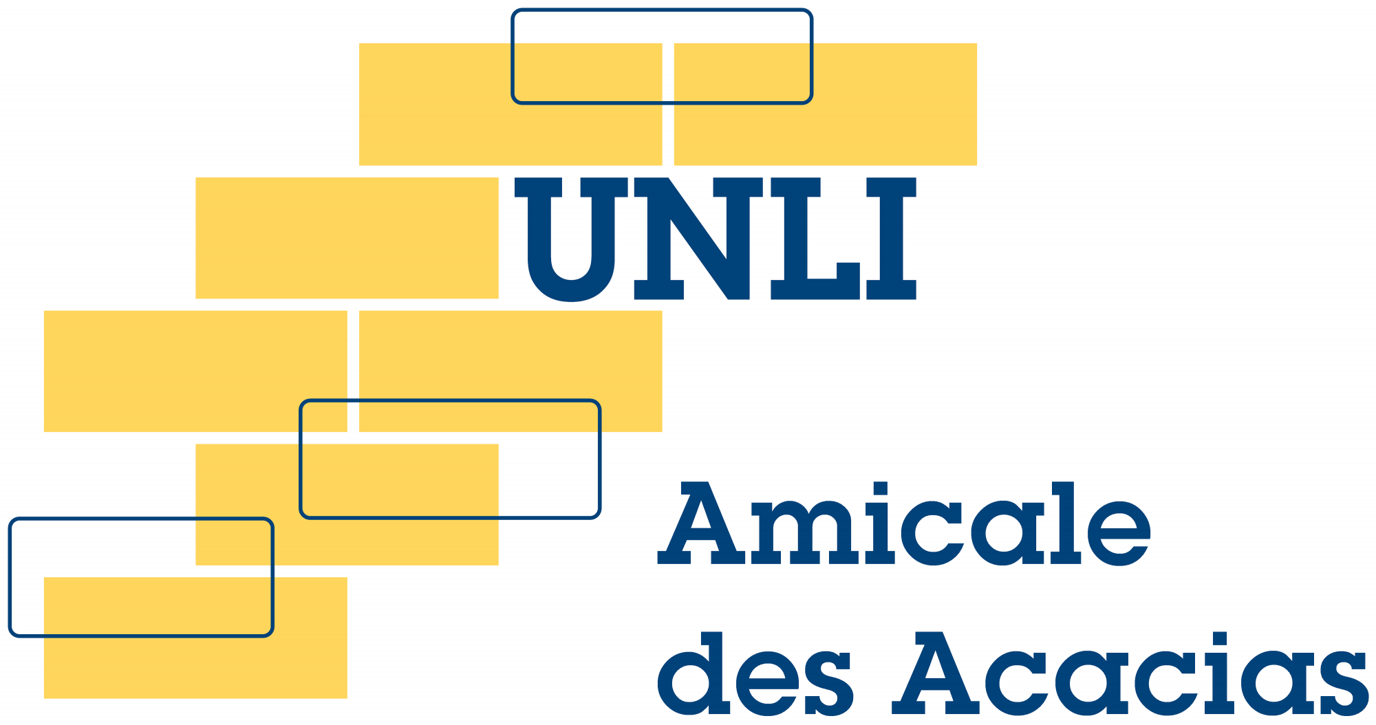 Logo Amicale UNLI Acacias (HD)