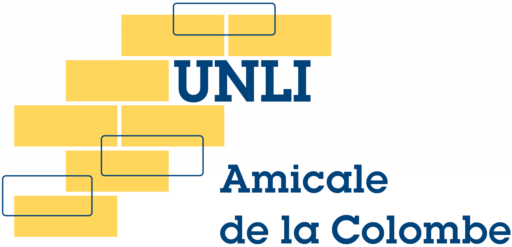 Logo Amicale UNLI de la Colombe (HD)