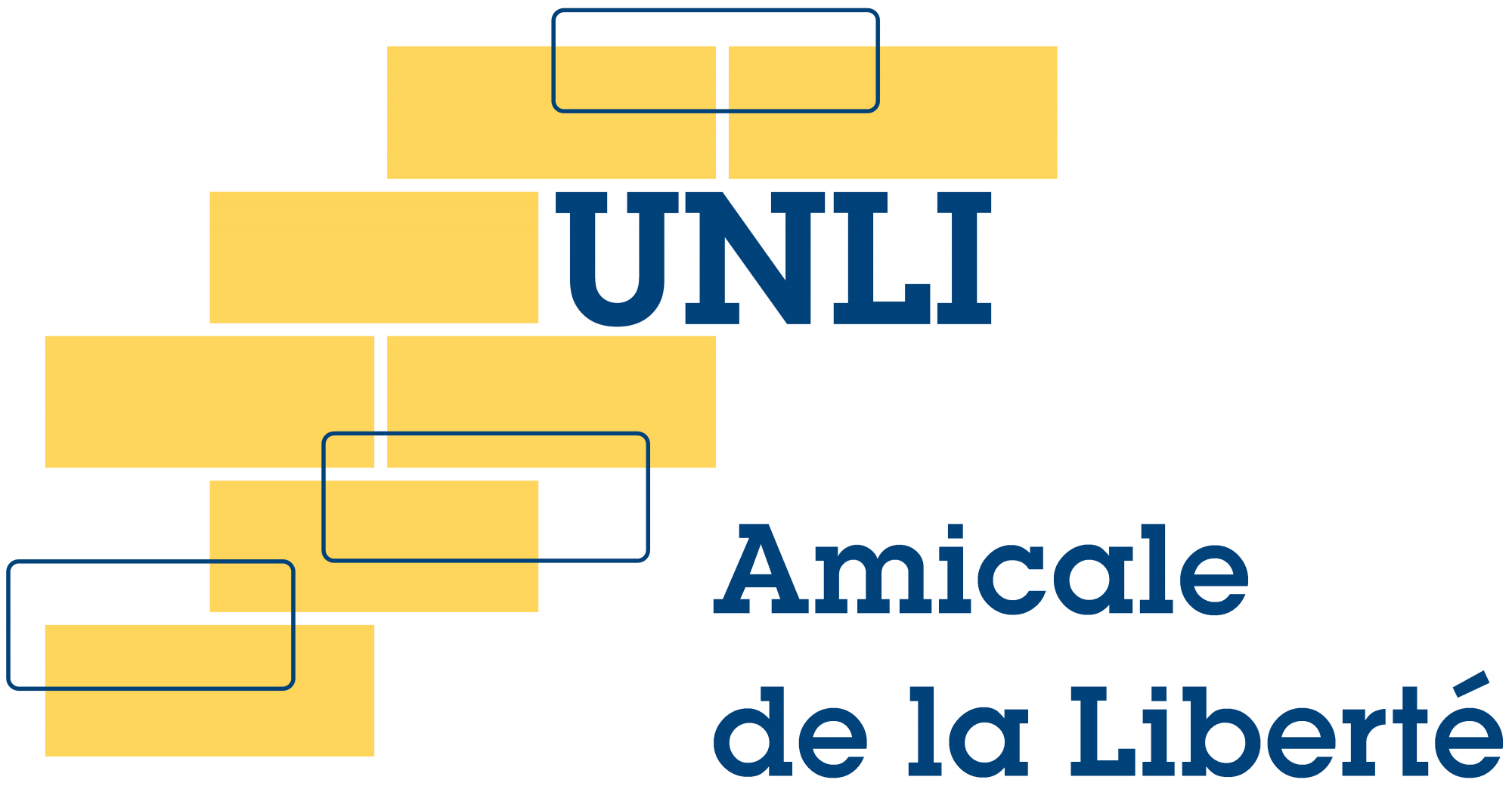 Logo Amicale UNLI de la Liberté (HD)