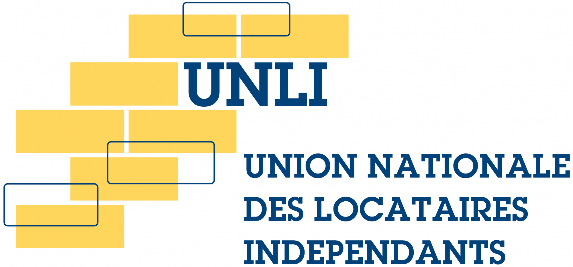Logo UNLI